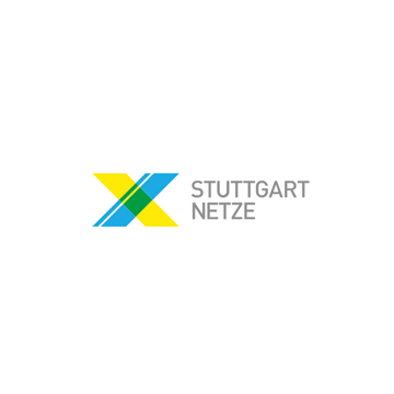 Stuttgart Netze Logo