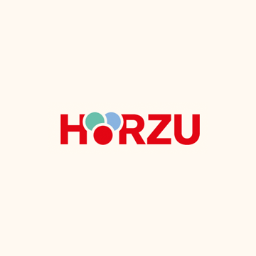 HÖRZU Logo