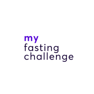 myfastingchallenge Logo