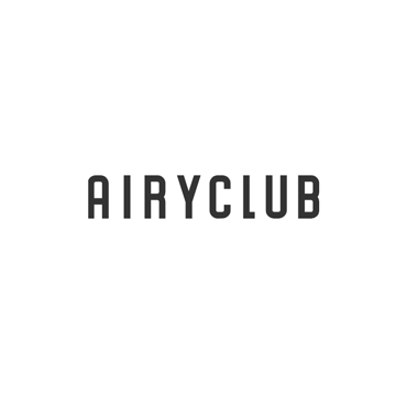 Airyclub Logo