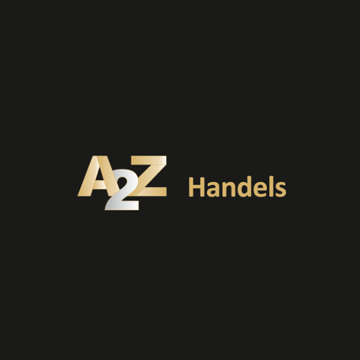 A2Z Handels  Logo