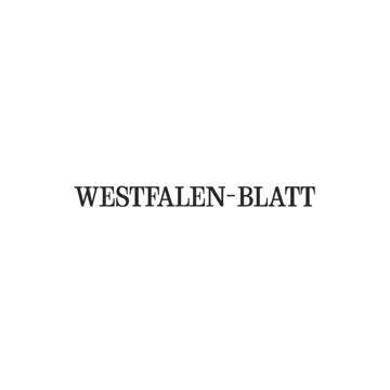 Westfalen-Blatt Logo