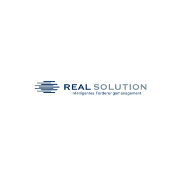 Real Solution Inkasso Logo