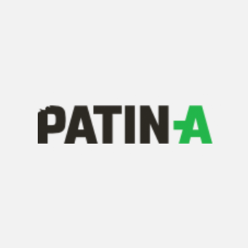 Patin-A Logo