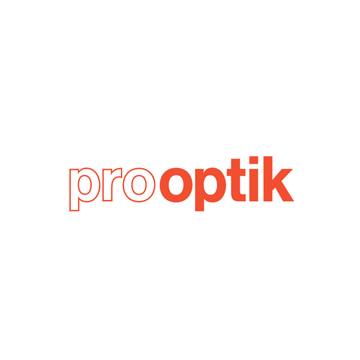 Pro Optik Logo