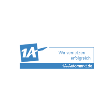 1A-Automarkt Logo