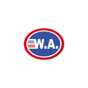 Wagner Autoteile Logo