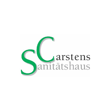 Sanitätshaus Carstens Logo
