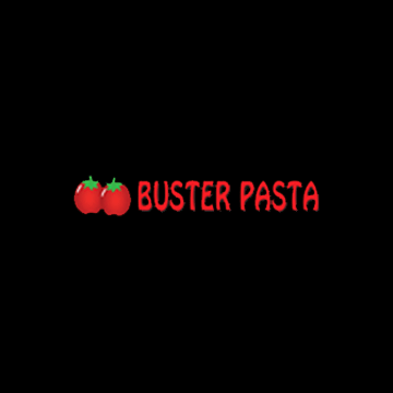 Buster Pasta Logo