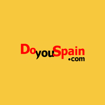 DoYouSpain Logo