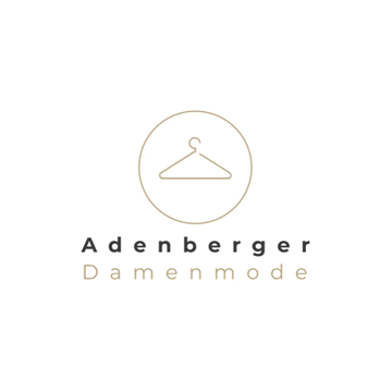Adenberger Damenmode Logo