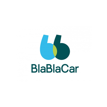 BlaBlaCar Logo