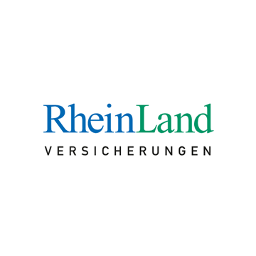 Rheinland Versicherungen Logo