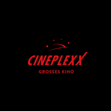 Cineplexx Österreich Logo