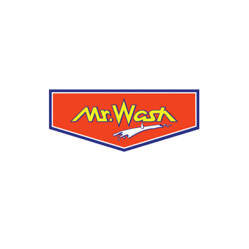 Mr. Wash Logo