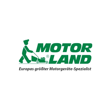 Motorland Logo