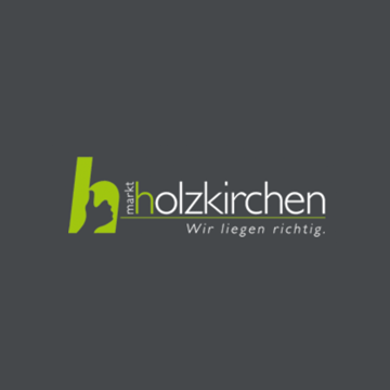 Markt Holzkirchen Logo