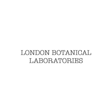 London Botanical Laboratories Logo