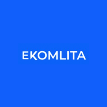 UAB Ekomlita Logo