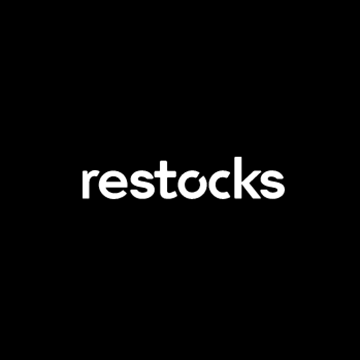 restocks Logo