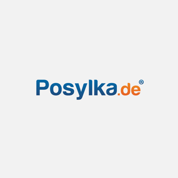 Posylka.de Logo