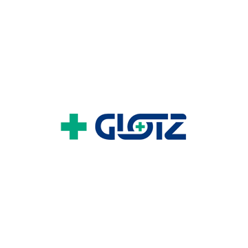Glotz Sanitätshaus Logo