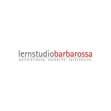 Lernstudio Barbarossa Logo