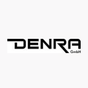 Denra Onlinehandel Logo