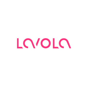 Lavola Logo