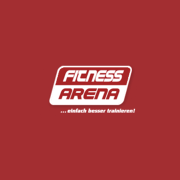 Fitness Arena Logo