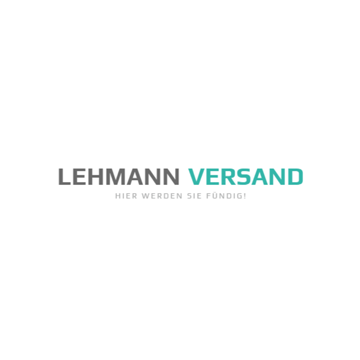 Lehmann Versand Logo