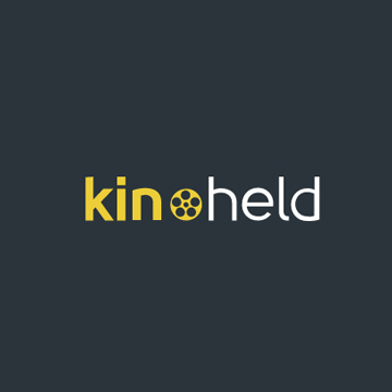 Kinoheld Logo