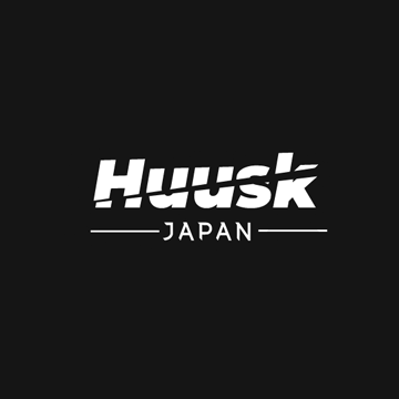 Huusk Logo