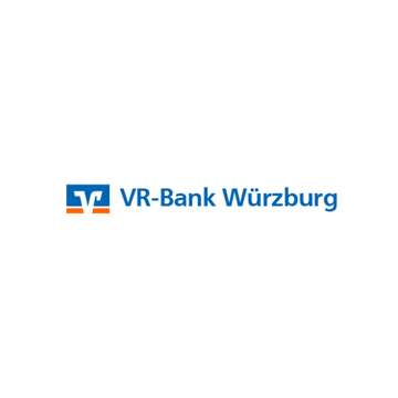 VR Bank Würzburg Logo