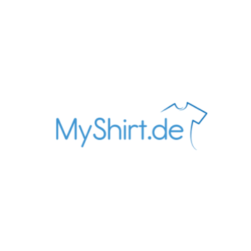 MyShirt Logo