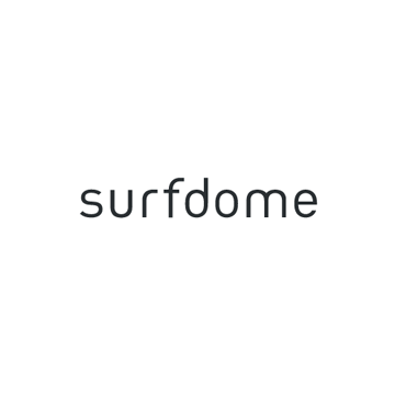 Surfdome Logo