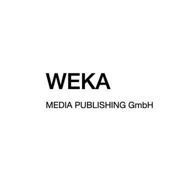 WEKA MEDIA PUBLISHING Logo