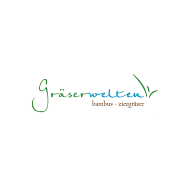 Gräserwelten Logo