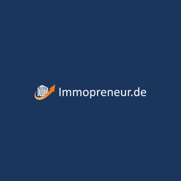 Immopreneur.de Logo