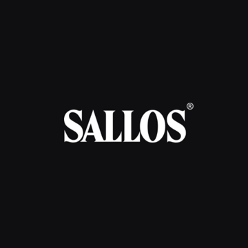 SALLOS Logo