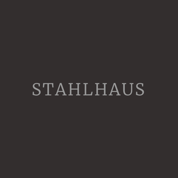 STAHLHAUS Logo