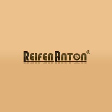 Reifen Anton Logo