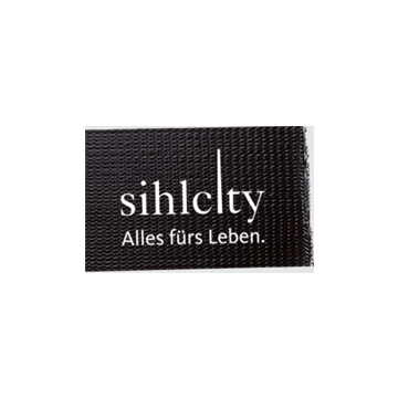 Sihlcity Logo
