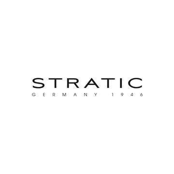 Stratic Logo