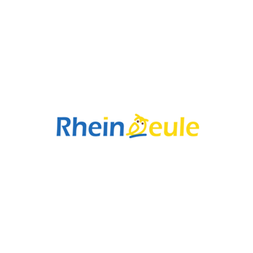 Rheineule.de Logo