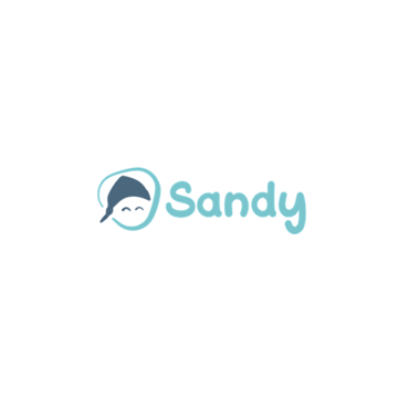 Sandy Logo