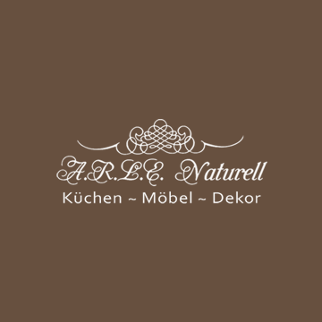 Arle Naturell Logo