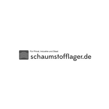 Schaumstofflager.de Logo
