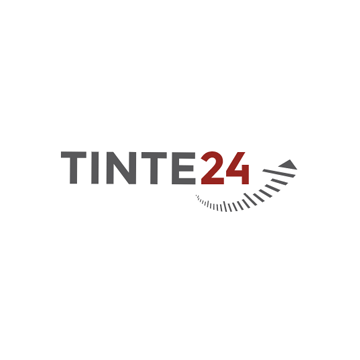 Tinte24.de Logo