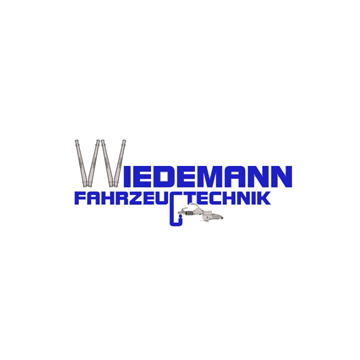 Wiedemann Fahrzeugtechnik Logo